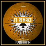 Eddy M - Goodie bag Fl Studio Template (Tech House)