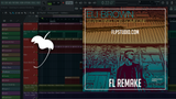Eli Brown - Searching for someone Fl Studio Remake (Tech House Template)