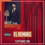 Eminem feat. Juice WRLD - Godzilla FL Studio Remake (Hip-Hop)