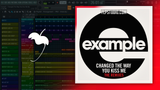Example - Changed The Way You Kiss Me FL Studio Remake (Dance)