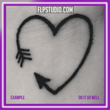 Example - Do It So Well FL Studio Remake (Tech House)