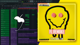 Farruko - Pepas FL Studio Template (Dance)