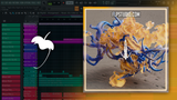 Fideles - Night After Night feat. Be No Rain (CamelPhat Remix) FL Studio Remake (Techno)