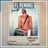 Fisher - Just Feels Tight FL Studio Remake (Tech House Template)