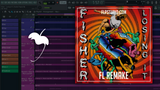 Fisher - Losing it Fl Studio Remake (Tech House Template)
