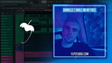 Fred again.. - Danielle (smile on my face) FL Studio Remake (Future Garage)