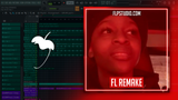 Fred again.. - Julie (Stay) FL Studio Remake (Future Garage)