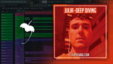 Fred again.. – Julia (Deep Diving) FL Studio Remake (Dance)