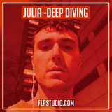 Fred again.. – Julia (Deep Diving) FL Studio Remake (Dance)