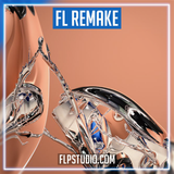 Golden Features - Touch (feat. Rromarin) FL Studio Remake (Dance)