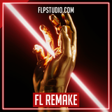 Gorgon City & DRAMA - You've done enough FL Studio Template (Dance)