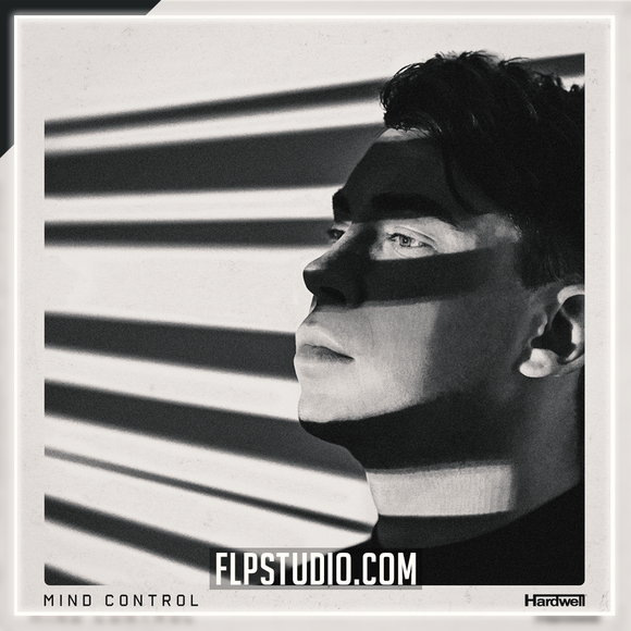 Hardwell - Mind Control FL Studio Remake (Dance)