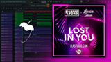 Harris & Ford x Maxim Schunk - Lost in You FL Studio Remake (Dance)
