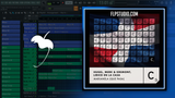 Hugel, Merk & Kremont, Lirico En La Casa - Marianela FL Studio Remake (Tech House)