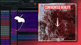 Innellea - Confronted Reality FL Studio Remake (Techno)