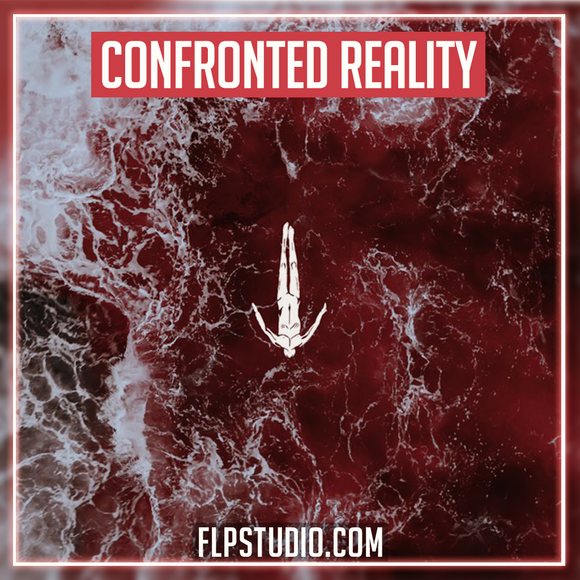 Innellea - Confronted Reality FL Studio Remake (Techno)
