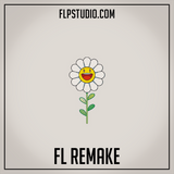 J Balvin - Blanco Karim Soliman Edit Fl Studio Remake (Tech House Template)