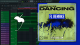 James Hype - Dancing FL Studio Template (Techno)