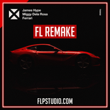 James Hype, Miggy Dela Rosa - Ferrari FL Studio Remake (Dance)
