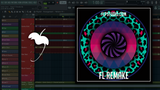 Jamie Jones & The Martinez Brothers - Bappi Fl Studio Remake (Tech House Template)