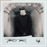 Jarryd James - Do You Remember FL Studio Remake (Dance)