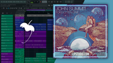 John Summit - Forgotten One FL Studio Remake (Tech House)