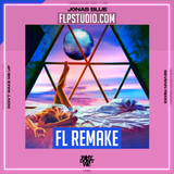 Jonas Blue & Why Don't We - Don't Wake Me Up (Sevenn Remix) FL Studio Remake (Dance)