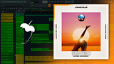 Jonas Blue, Louisa Johnson - Always Be There FL Studio Remake (Dance)
