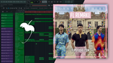 Jonas Brothers-  Sucker FL Studio Remake (Pop)