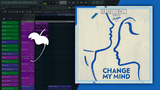 Just Kiddin - Change My Mind FL Studio Remake (Dance)