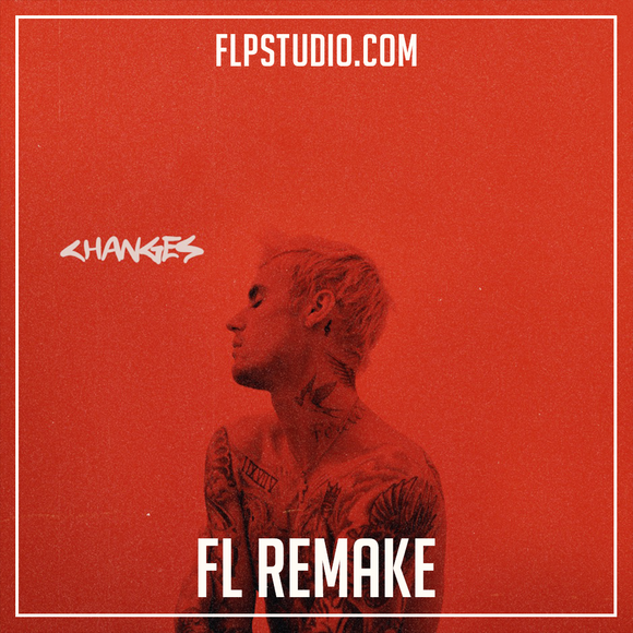 Justin Bieber ft Quavo - Intentions Fl Studio Remake (Pop Template)