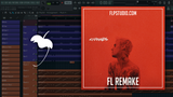 Justin Bieber ft Quavo - Intentions Fl Studio Remake (Pop Template)