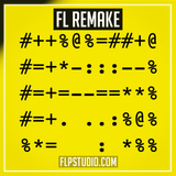 KH - Looking At Your Pager (Chris Lake Remix) FL Studio Remake (Tech House)