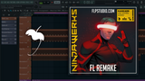 Kaskade - On your mind Fl Studio Remake (Dance Template)
