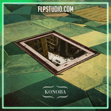 Konoba - On Our Knees (feat. R.O) FL Studio Remake (Dance)