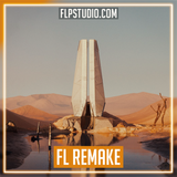 KREAM feat Marlo Rex - Rendezvous FL Studio Remake (Dance)