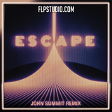 Kx5 - Escape (John Summit Remix) FL Studio Remake (Dance)