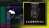 Kx5 & SOFI TUKKER - Sacrifice FL Studio Remake (Dance)