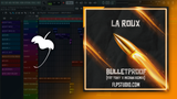La Roux - Bulletproof (Fat Tony & Medun Edit) FL Studio Remake (Dance)