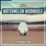 Lane 8 - Watermelon Wormhole FL Studio Remake (Techno)