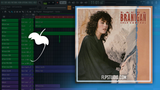 Laura Branigan - Self Control FL Studio Remake (Dance)
