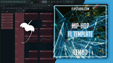 Lembo - Hip-Hop Style Fl Studio Template