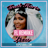 Lizzo - Truth hurts Fl Studio Remake (Hip-hop Template)