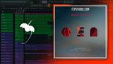 Lost Frequencies, Elley Duhe, X Ambassadors - Back To You FL Studio Remake (Dance)