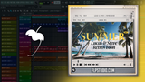 Lucas & Steve x RetroVision - Summer.mp3 FL Studio Remake (Dance)