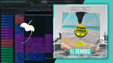 Luude ft Colin Hay - Down Under FL Studio Remake (Drum & Bass)