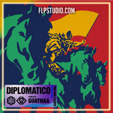 Major Lazer feat. Guaynaa - Diplomatico FL Studio Remake (Dance)