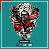 Marcel Woods - Advanced (Maddix Remix) FL Studio Remake (Dance)