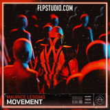 Maurice Lessing - Movement FL Studio Remake (Dance)