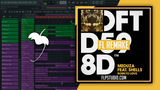 Meduza feat SHELLS - Born to love FL Studio Template (Dance)